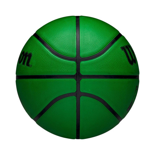Wilson Μπάλα μπάσκετ NBA Team Tribute Solid Boston Celtics